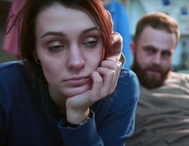 Лечение зависимости от мефедрона в Покрове Девушка под действием наркотиков